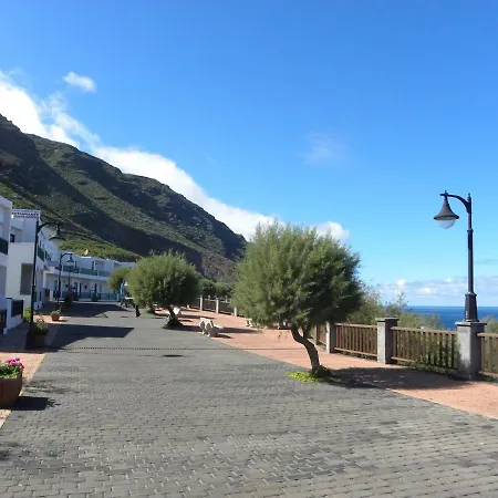 Appartement En Piscinas Naturales.