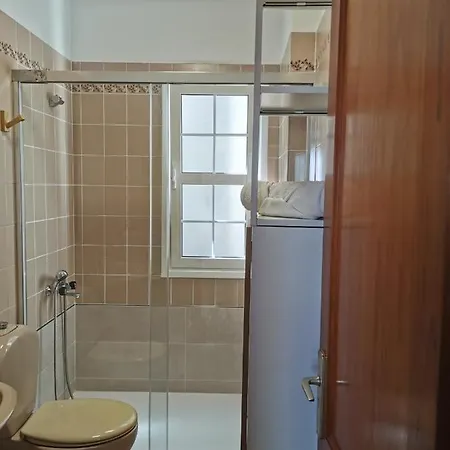 Apartment En Piscinas Naturales. Barlovento