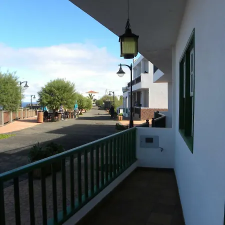 En Piscinas Naturales. Apartment *
