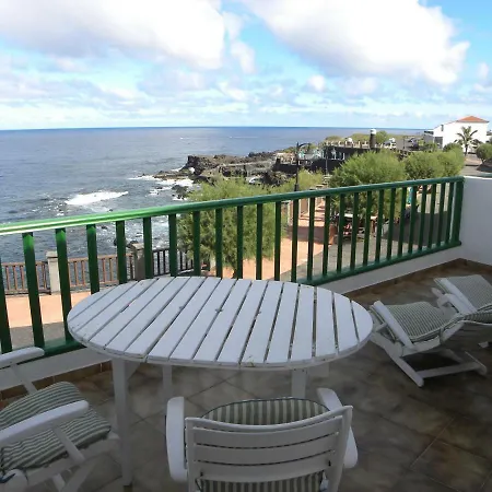 Apartment En Piscinas Naturales. Barlovento