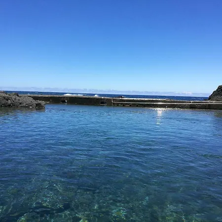 En Piscinas Naturales.