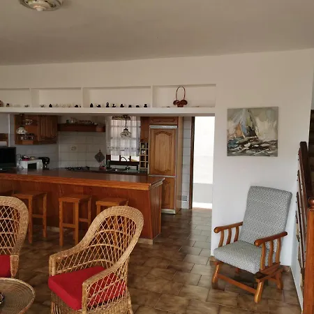 Apartment En Piscinas Naturales. Barlovento